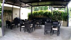 Holland Link (D10), Terrace #396009021